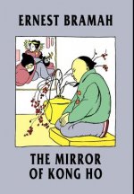 Mirror of Kong Ho