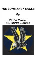 Lone Navy Eagle
