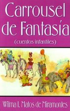 Carrousel De Fantasia