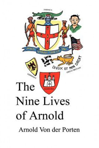 Nine Lives of Arnold