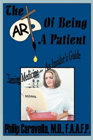 Art of Being a Patient