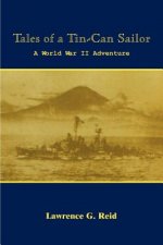 Tales of a Tin-can Sailor