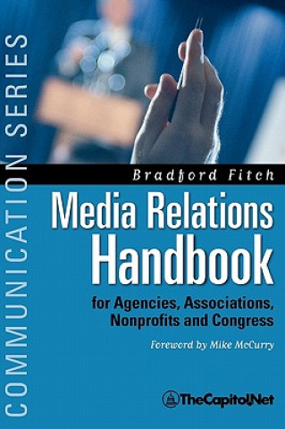 Media Relations Handbook