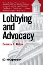 Lobbying and Advocacy