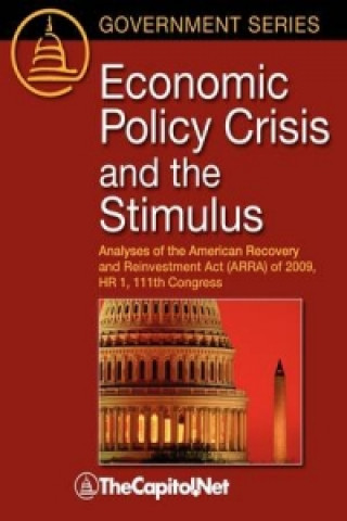 Economic Policy Crisis and the Stimulus