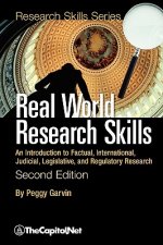 Real World Research Skills, Second Edition