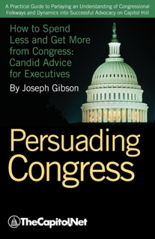 Persuading Congress