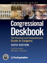 Congressional Deskbook