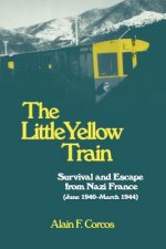 Little Yellow Train