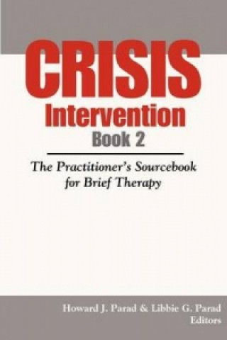 Crisis Intervention Book 2