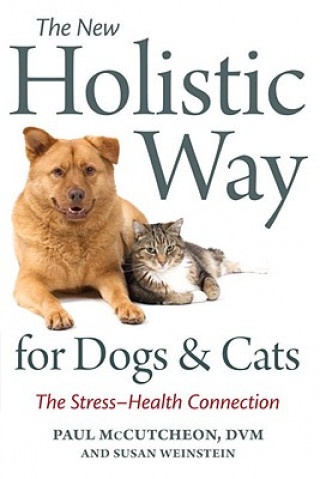 New Holistic Way for Dogs and Cats