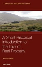Short Historical Introduction to the Law of Real Property