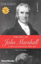 Life of John Marshall