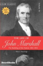Life of John Marshall