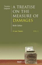 Treatise on the Measure of Damages