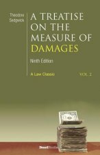 Treatise on the Measure of Damages: or an Inquiry into the Principles Which Govern the Amount of Pecuniary Compensation Awarded by Courts of Justice