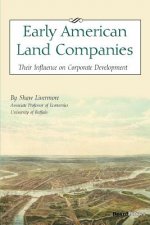Early American Land Companies