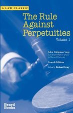 Rule Against Perpetuities