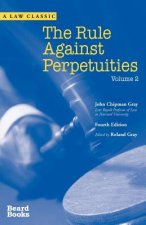 Rule Against Perpetuities