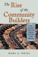 Rise of the Community Builders