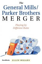 General Mills/parker Brothers Merger