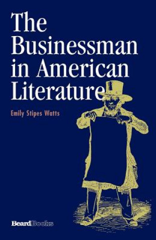 Businessman in American Literature
