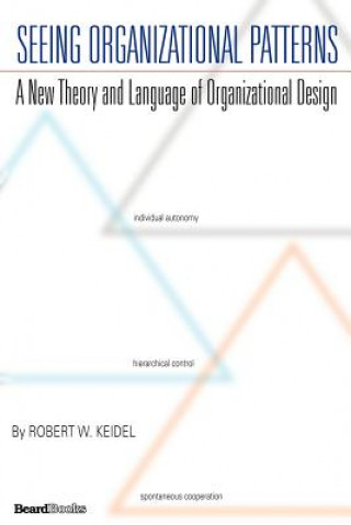 Seeing Organizational Patterns