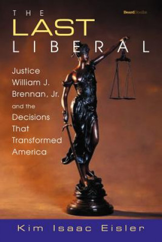 Last Liberal