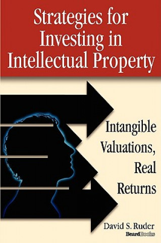 Strategies for Investing in Intellectual Property