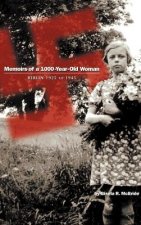 Memoirs of a 1000-year-old Woman