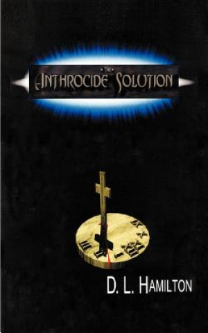 Anthrocide Solution