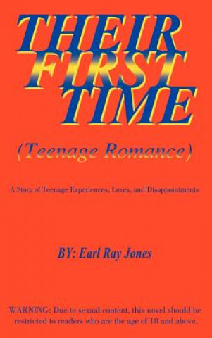 Their First Time
