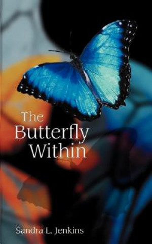 Butterfly within