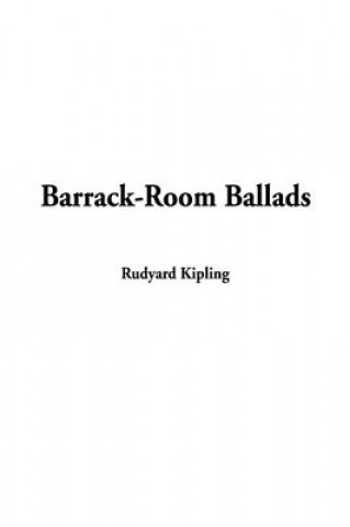 Barrack-Room Ballads