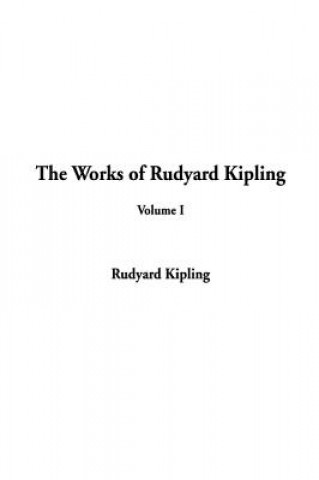 Works of Rudyard Kipling