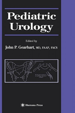 Pediatric Urology