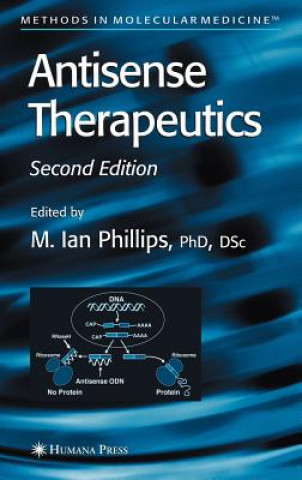 Antisense Therapeutics