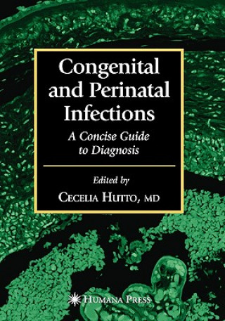 Congenital and Perinatal Infections