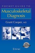 Pocket Guide to Musculoskeletal Diagnosis