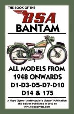 Book of the Bsa Bantam