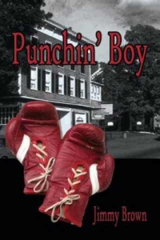 Punchin' Boy