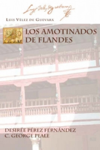 Amotinados de Flandes