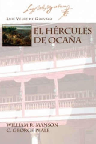 Hercules de Ocana