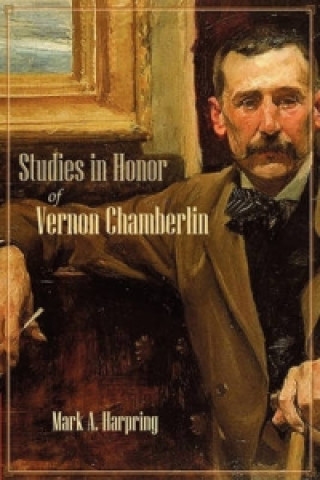 Studies in Honor of Vernon Chamberlin