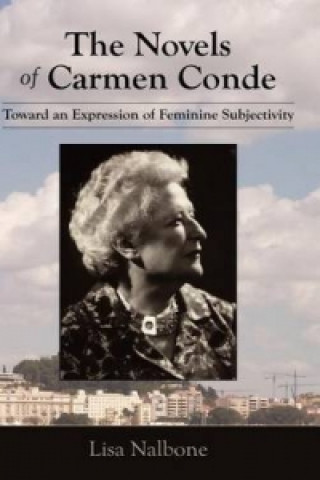 Novels of Carmen Conde