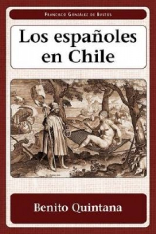 Espa Oles En Chile