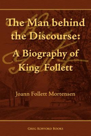 Man Behind the Discourse