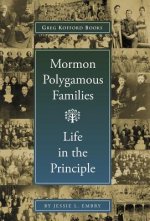 Mormon Polygamous Families