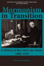 Mormonism in Transition