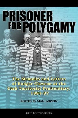 Prisoner for Polygamy